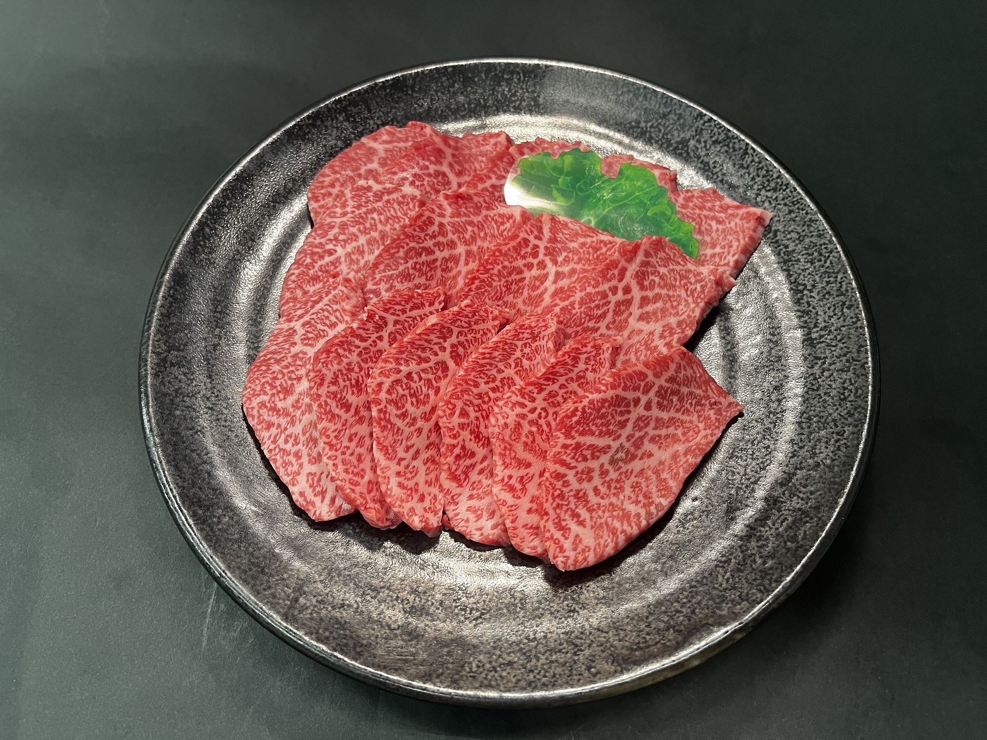 熊本県産和牛焼肉